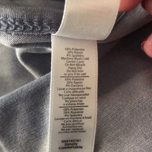 Lularoe Lynnae - Picture 5 of 8